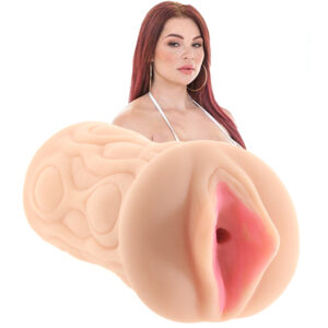 Skyla Novea Pussy Stroker