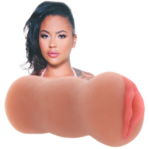 Avery Jane Pussy Stroker