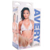 Avery Jane Pussy Stroker