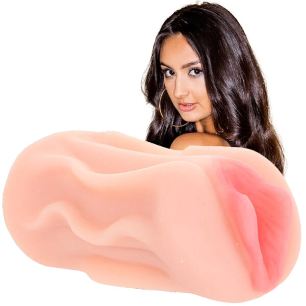 ZZBRT-999188_1 Eliza Ibarra Pussy Stroker
