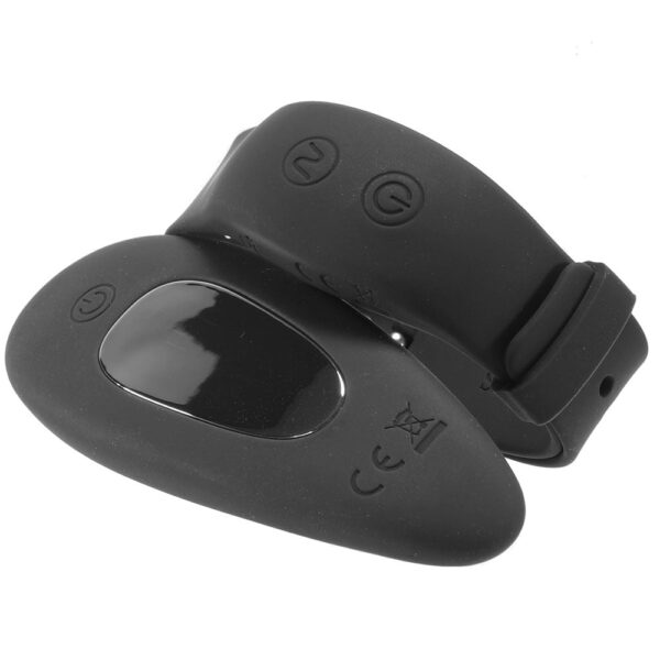 Remote Wearable Panty Vibe