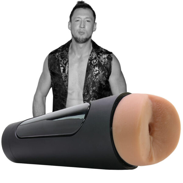 ZZDJ-5130-05-BX_1 Man Squeeze Pierce Paris ULTRASKYN Stroker