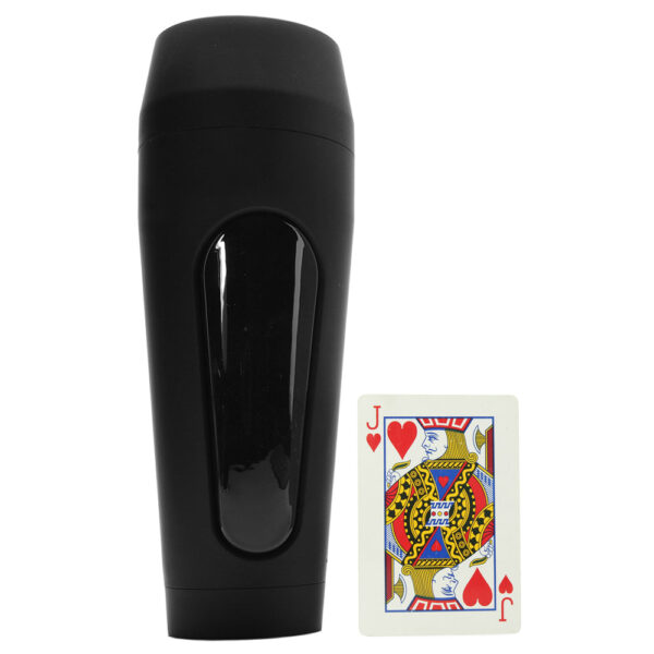 ZZDJ-5130-05-BX_4 Man Squeeze Pierce Paris ULTRASKYN Stroker