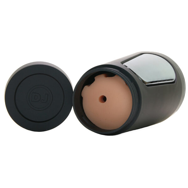 ZZDJ-5130-05-BX_5 Man Squeeze Pierce Paris ULTRASKYN Stroker