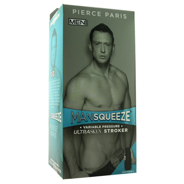 ZZDJ-5130-05-BX_6 Man Squeeze Pierce Paris ULTRASKYN Stroker