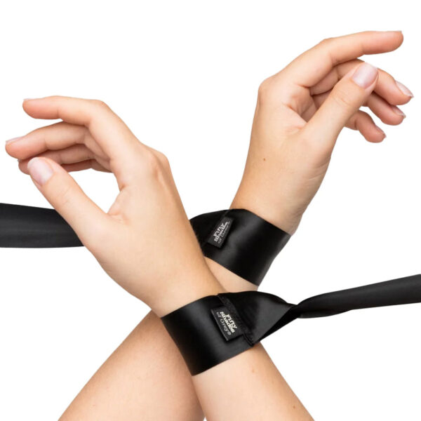 Fifty Shades X We-Vibe Moving As One Couple's Kit