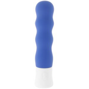 ZZNSN-0555-58_1 Inya Shake Weighted Vibe in Blue