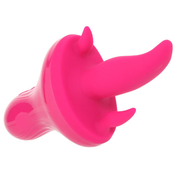 3Some Holey Trinity Triple Tongue Vibe