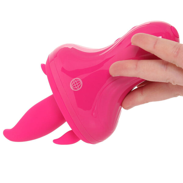 3Some Holey Trinity Triple Tongue Vibe