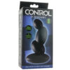 ZZSIR-755503_6 Control Dual Motor Silicone P-Spot Massager