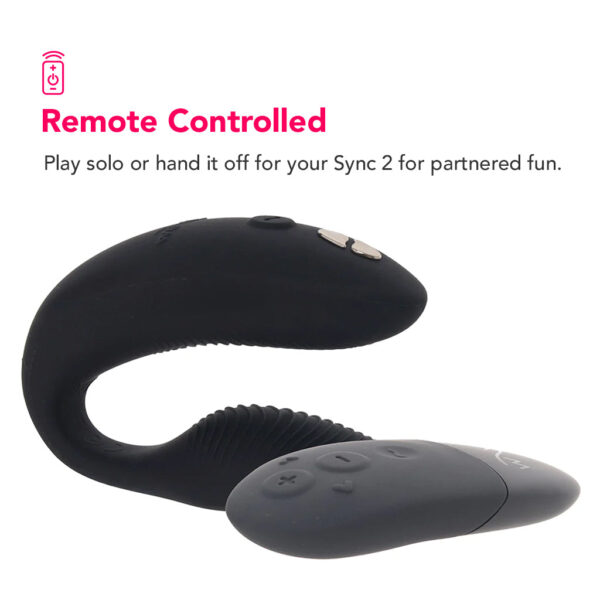Arcwave Voy X We-Vibe Sync 2 Double the Fun Kit