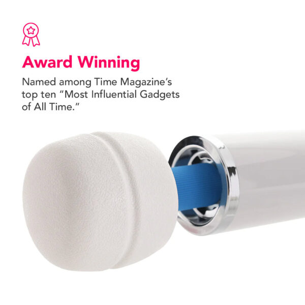 The Original Magic Wand