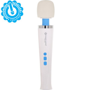 Magic Wand Plus