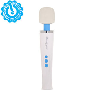 Magic Wand Rechargeable Mini