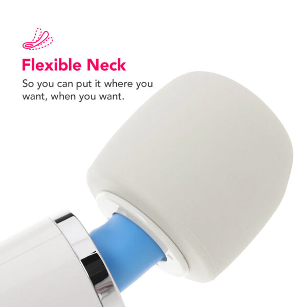 Magic Wand Rechargeable Mini