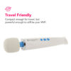 Magic Wand Rechargeable Mini