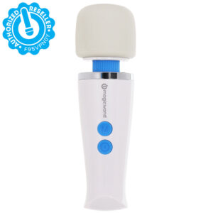 Magic Wand Micro Massager