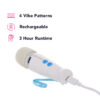 Magic Wand Micro Massager