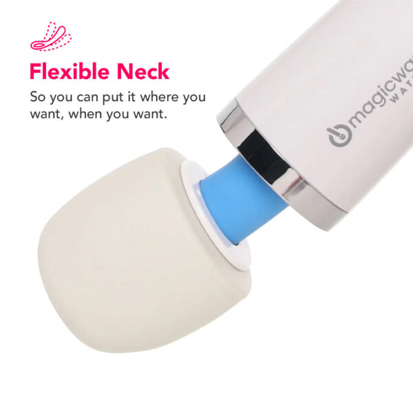 Magic Wand Waterproof