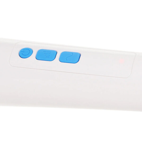 Magic Wand Waterproof