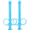 Lube Tube Applicator 2 Pack in Blue