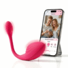 主图 Wearable Panty Vibrator with App Remote Control