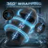 副图4 Vibrating Glans Trainer & Male Stroker with 10 Modes